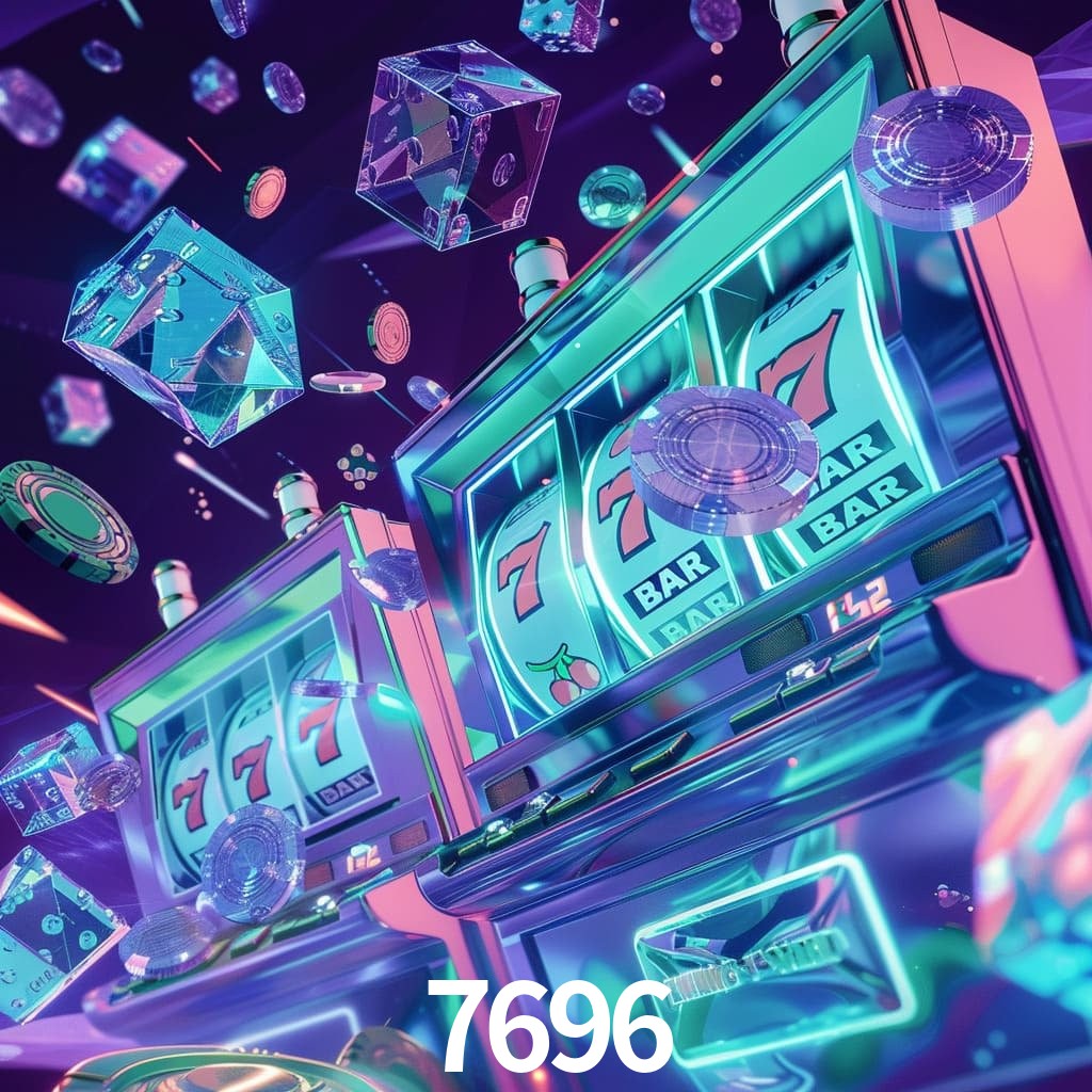 Estatísticas 7696