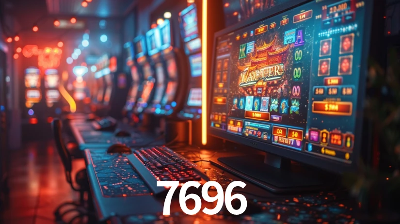 7696 - Fortuna ao Seu Alcance - 7696.com