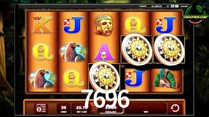 A Revolução dos Aplicativos de Jogos no 7696
