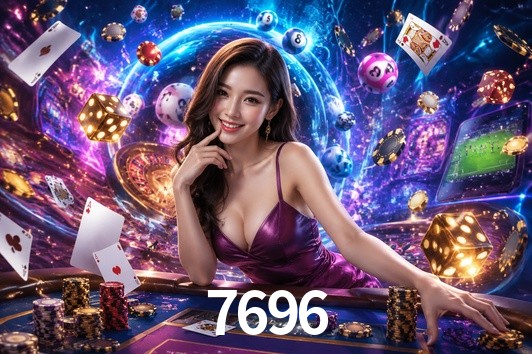 Statistics 7696