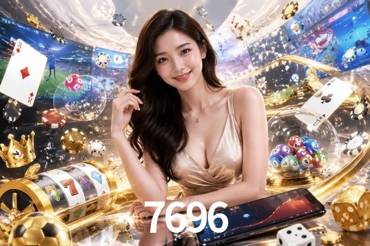 Welcome Bonus 7696
