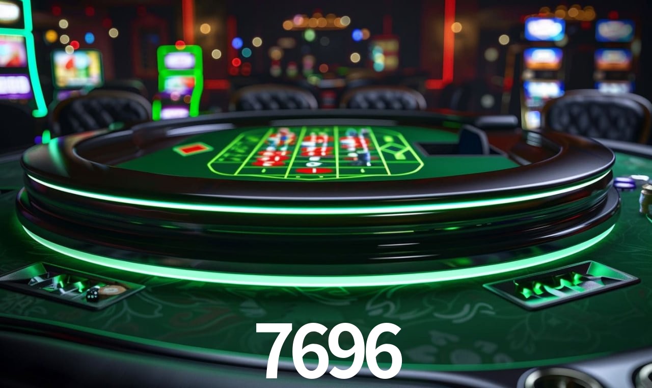 cassino_Baccarat