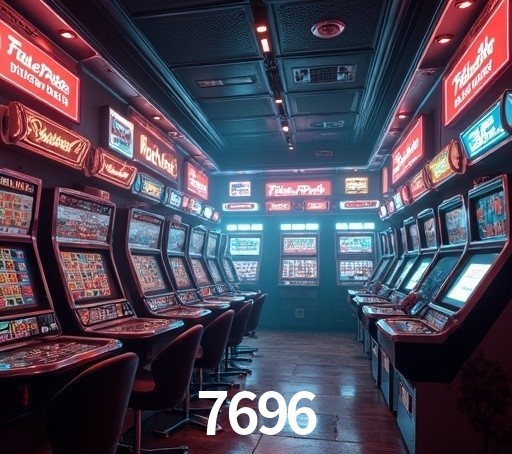 Evolução VIP 7696
