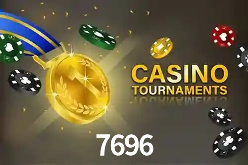 App 7696 iOS