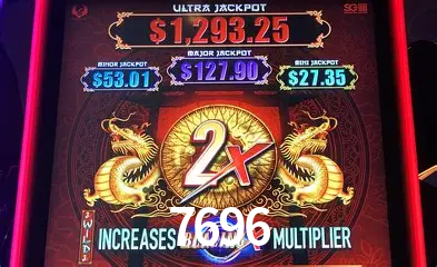 Apostas Esportivas na 7696: Um Guia Completo