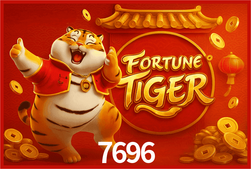 Provedores de Jogos 7696