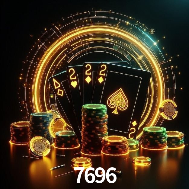 7696 Bonus Rain – Ganhe mais em jogos de caça-níqueis