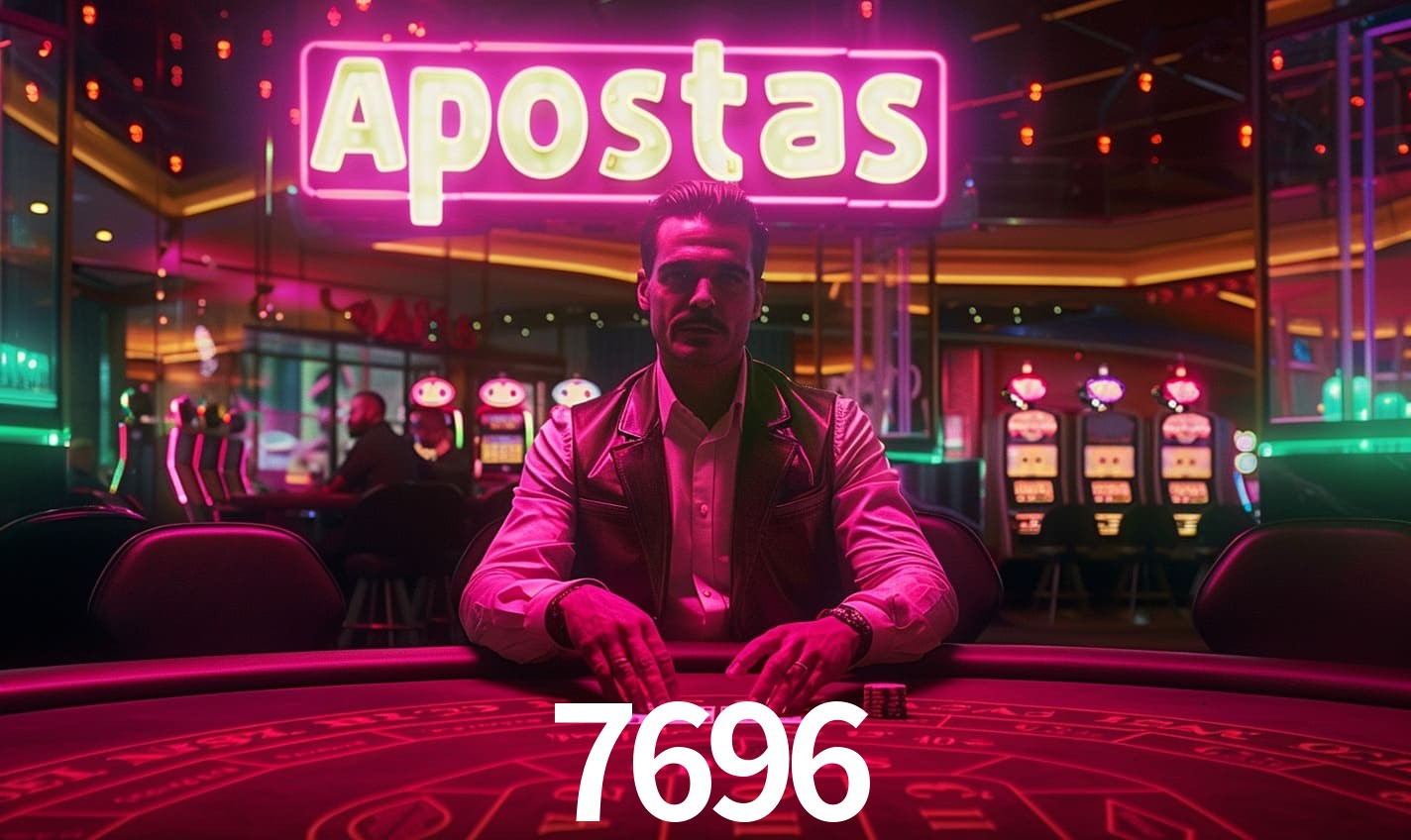 Bônus Diários 7696