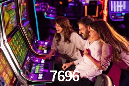 Estatísticas do Jogo 7696