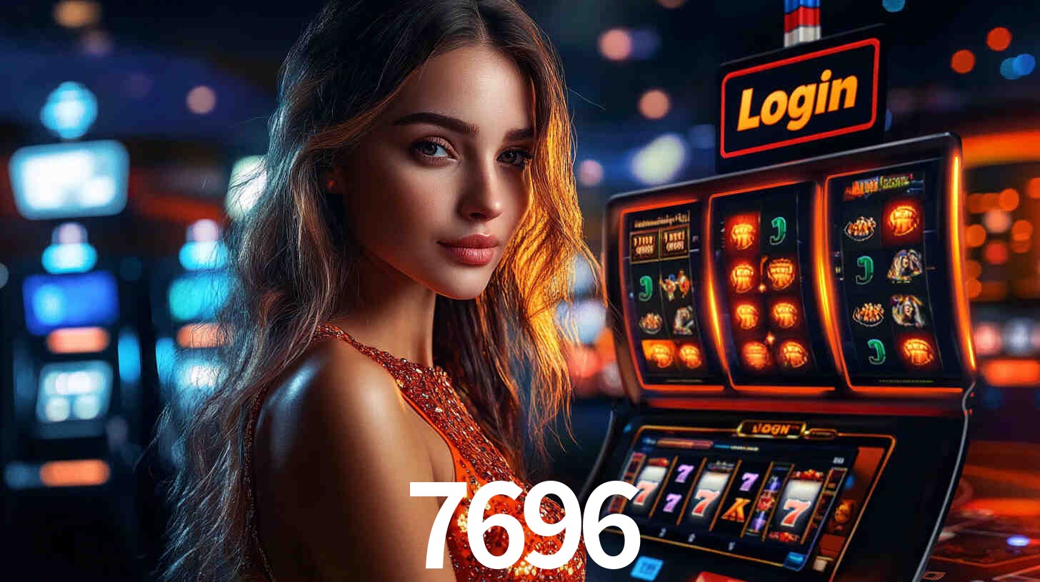 7696: Jogue Crash e Experimente Alta Recompensa Instantânea