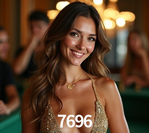 Jogos de Slot 7696