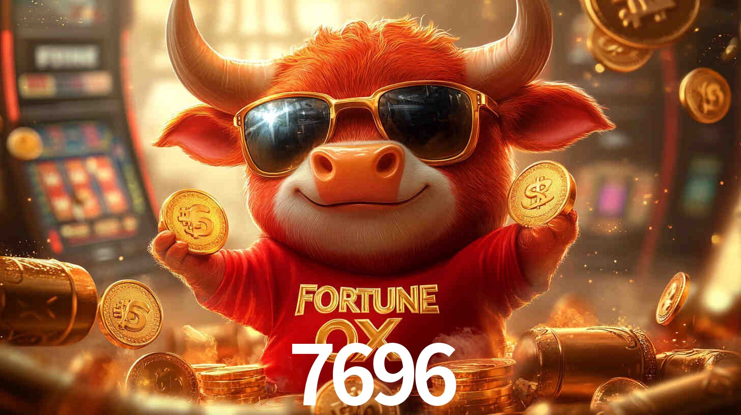 7696 bet Brasil