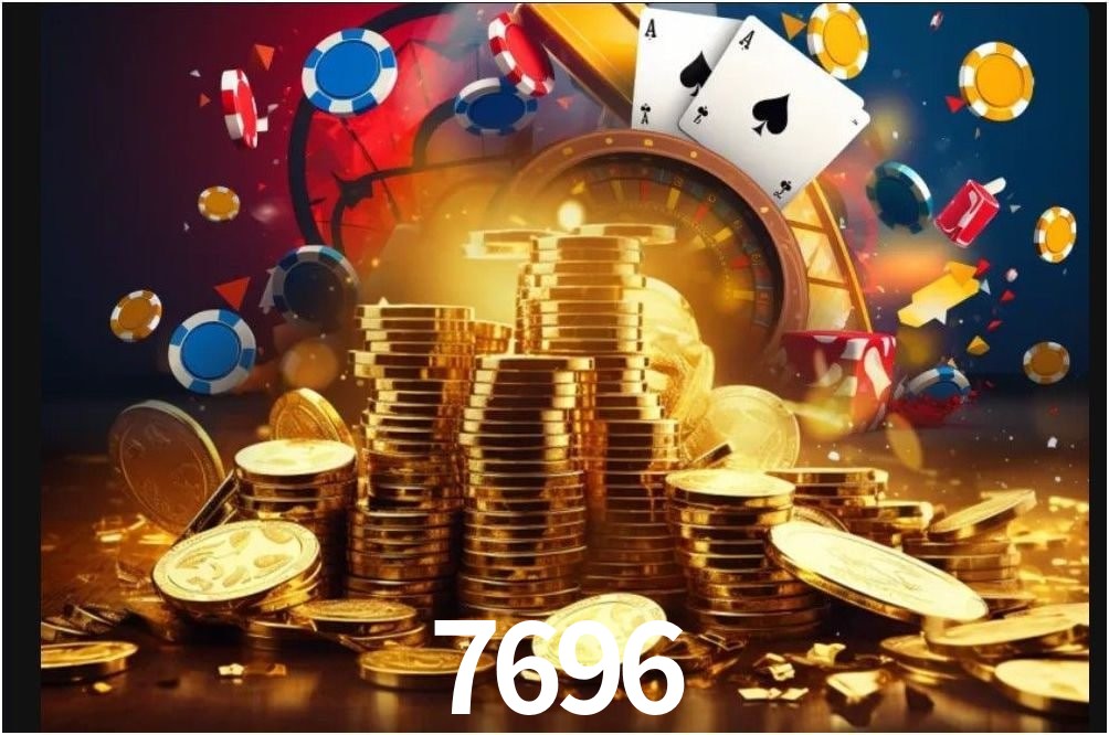Recursos de Bônus 7696