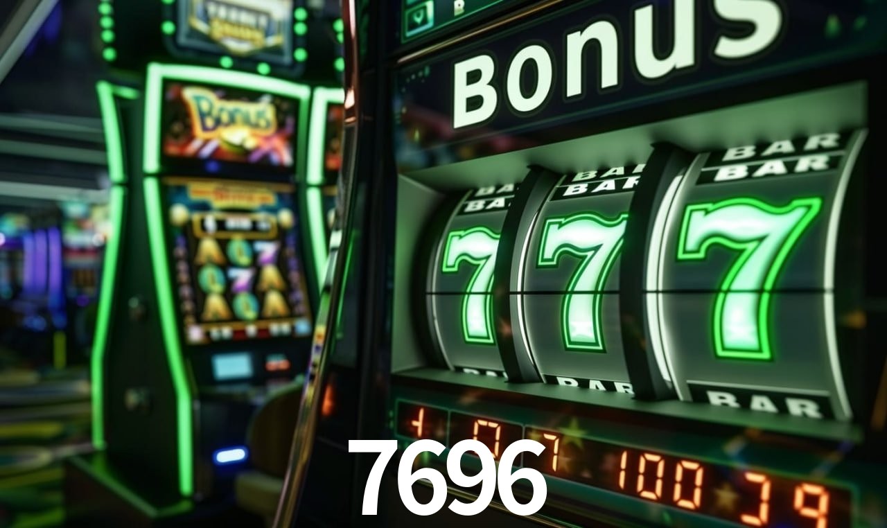 Quick Registration 7696