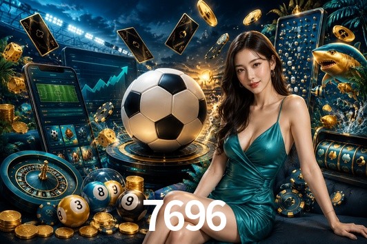 Football Betting 7696