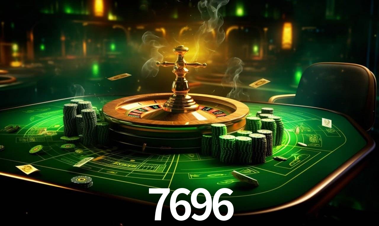 Estatísticas Esportivas 7696