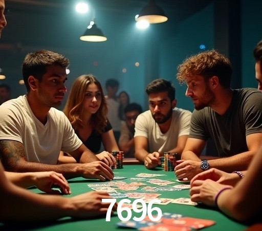 Dicas Ganhar 7696