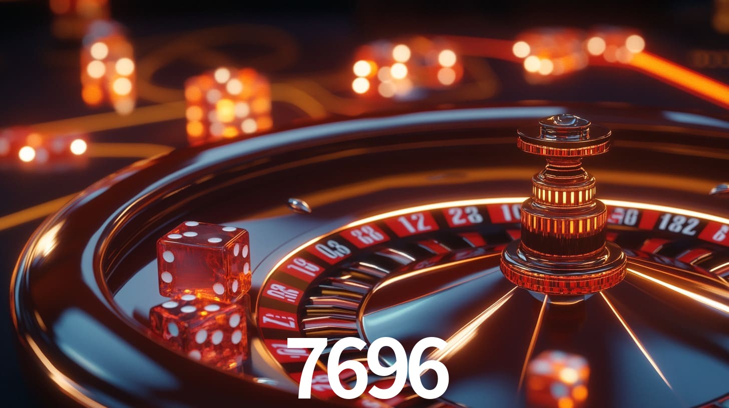 Blackjack Table 7696