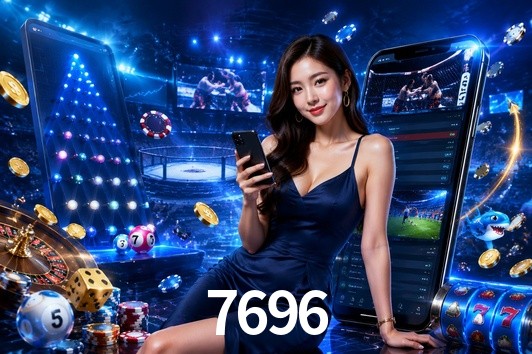 Live Casino 7696