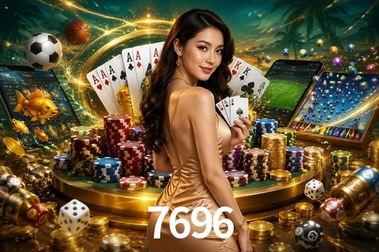 VIP Casino 7696