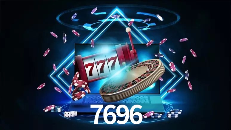 7696 Processo de inscrição