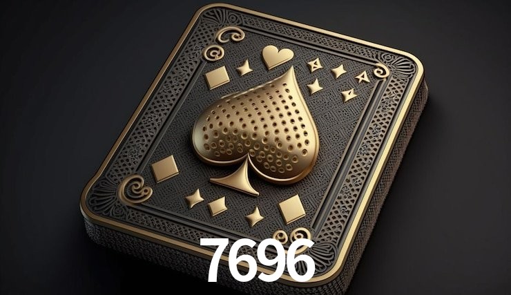 login 7696
