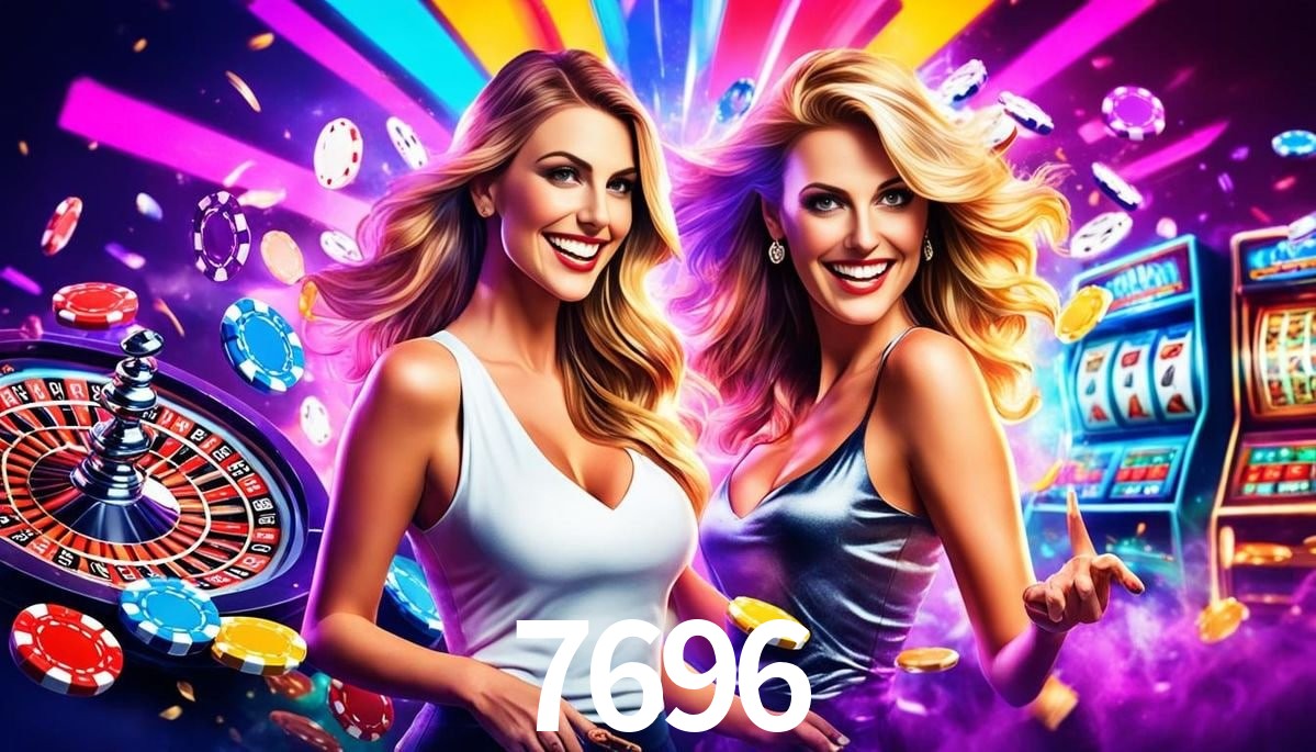 Login Seguro 7696