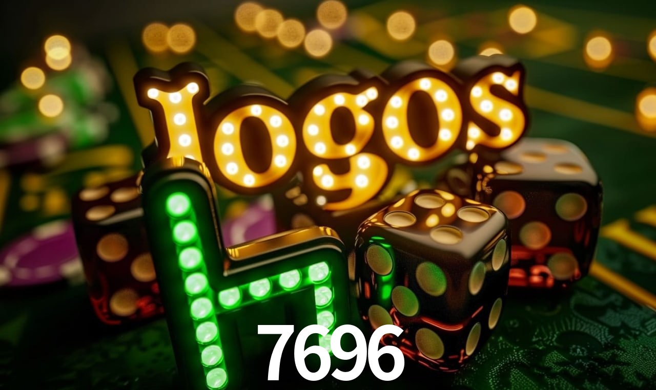 7696 plataforma