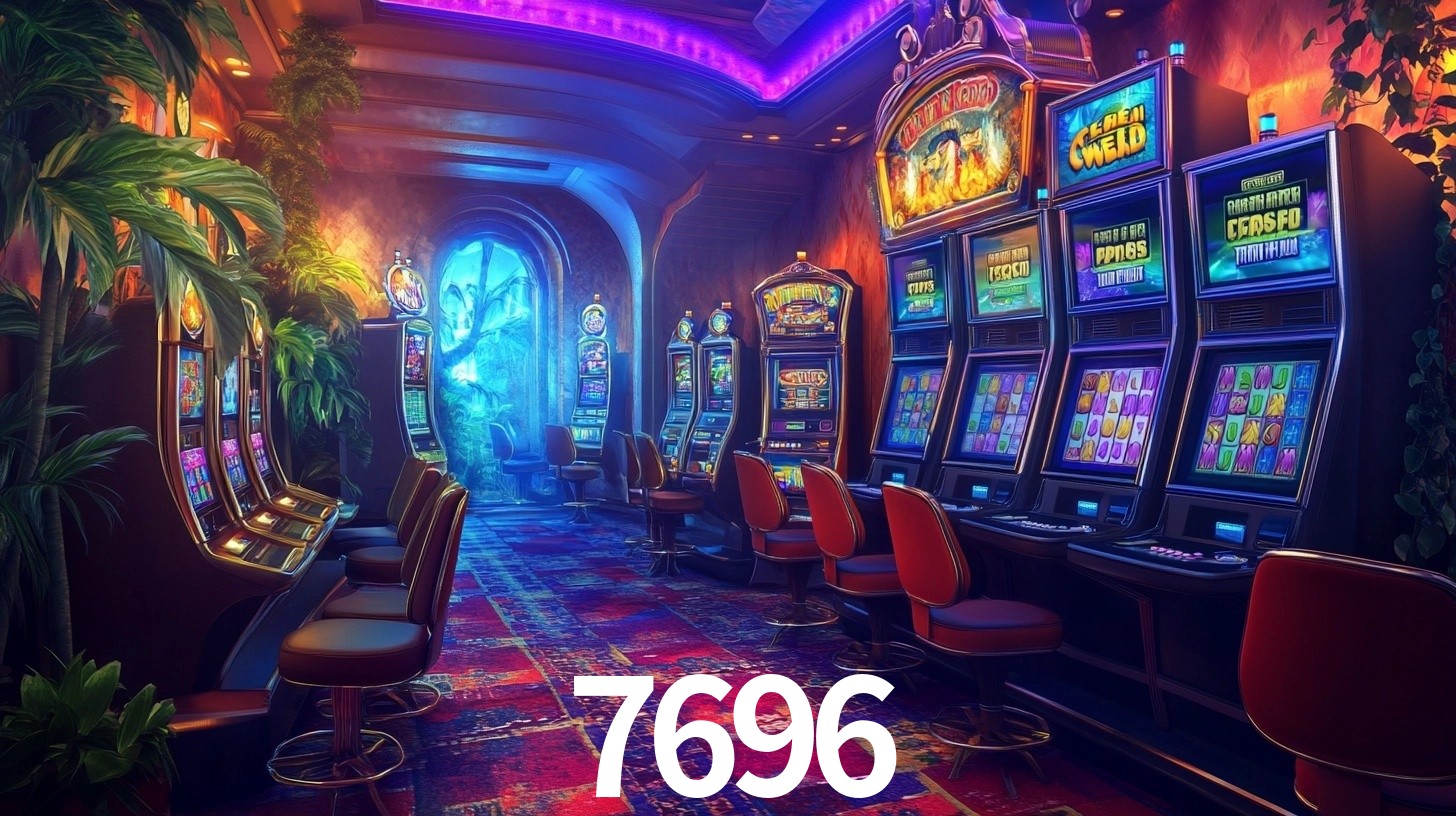 Welcome Bonus 7696