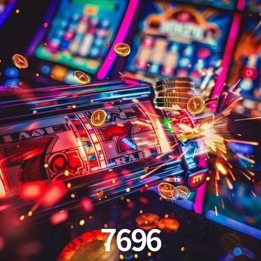 Tecnologia da Plataforma 7696