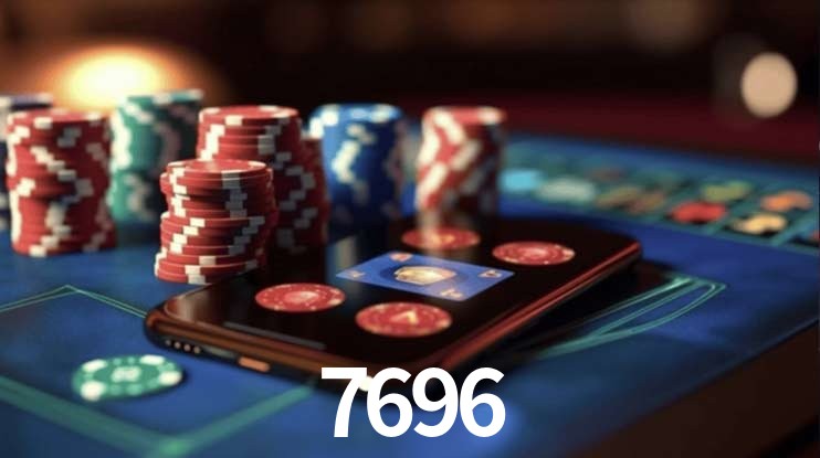 7696 Premiação acumulada / Jackpot