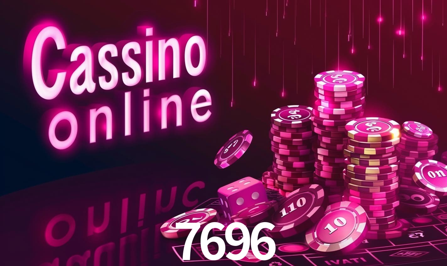 Programa VIP 7696