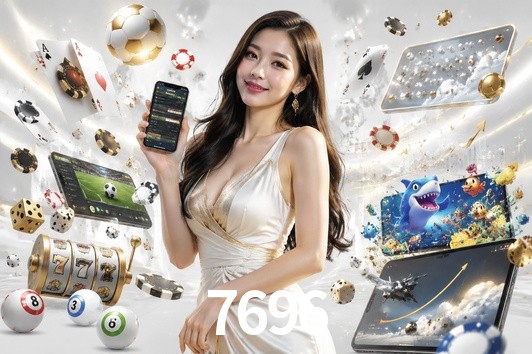 Secure Login 7696