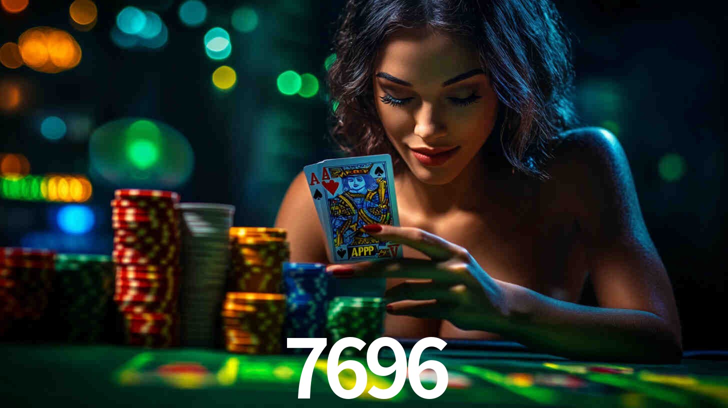 cassino 7696
