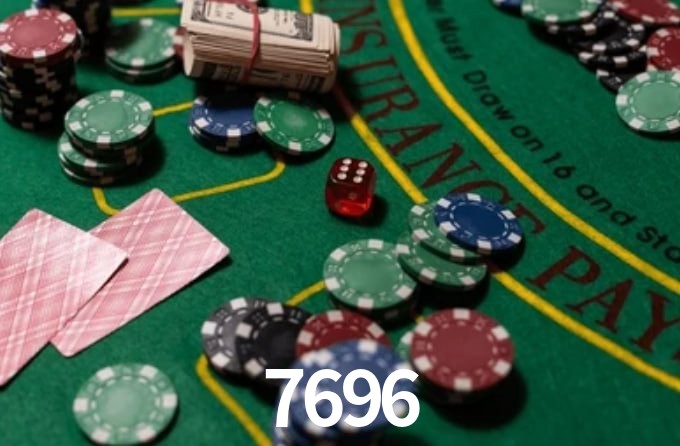Segurança App 7696