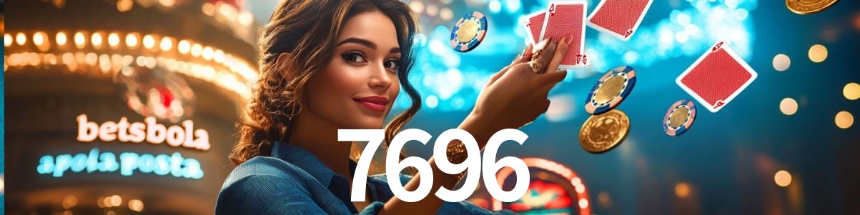 Game Statistics 7696