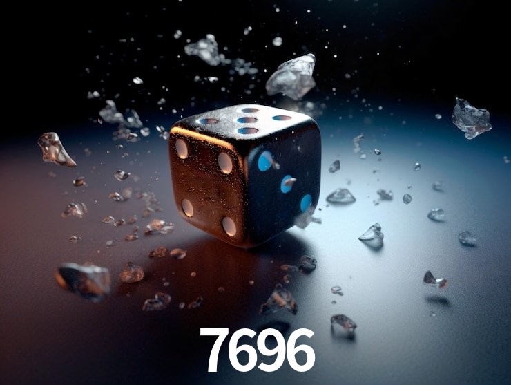 Prêmio 7696