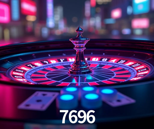 Jogos Exclusivos 7696