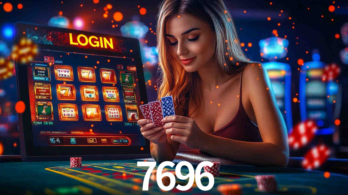 Vantagens App 7696