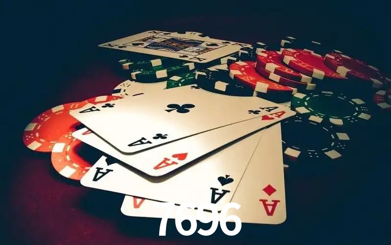 Oportunidades 7696