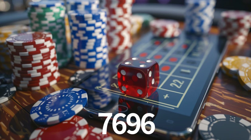 Bônus App 7696