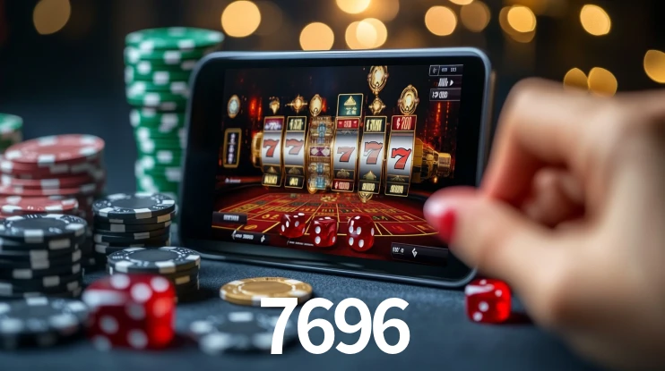 Exclusive Games 7696
