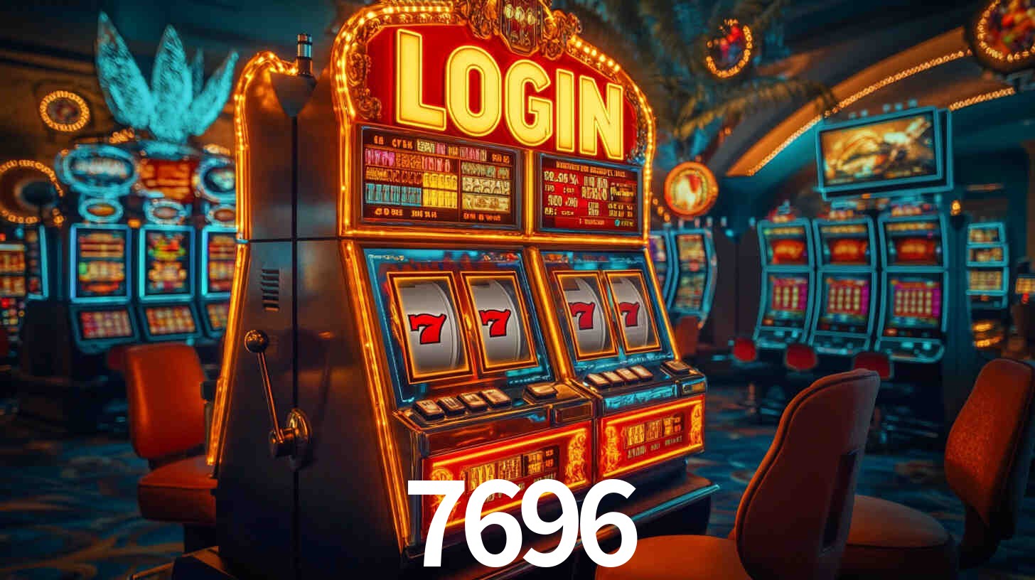 Explore as vantagens do 7696: serviço profissional e confiabilidade
