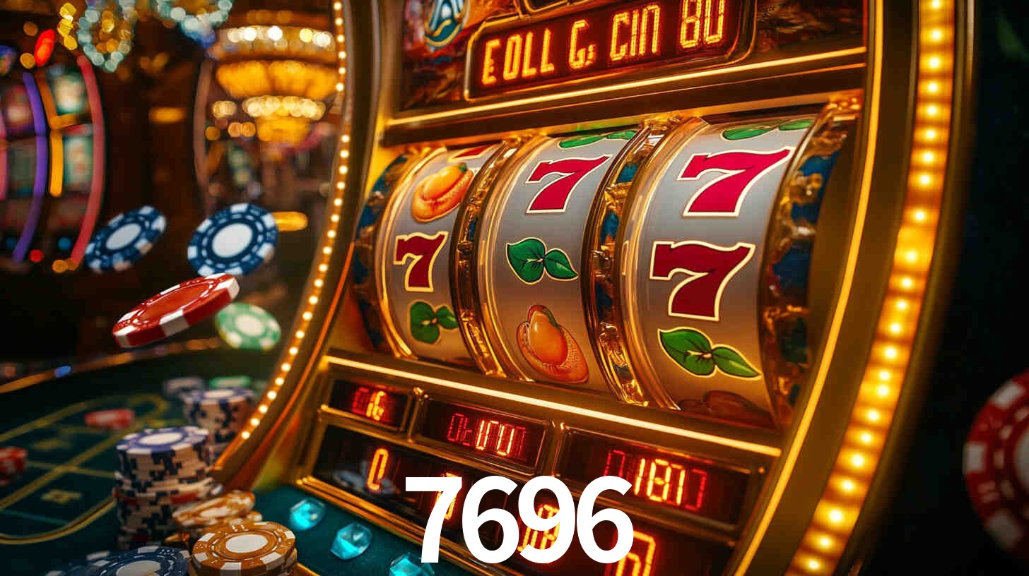 7696 App Interface