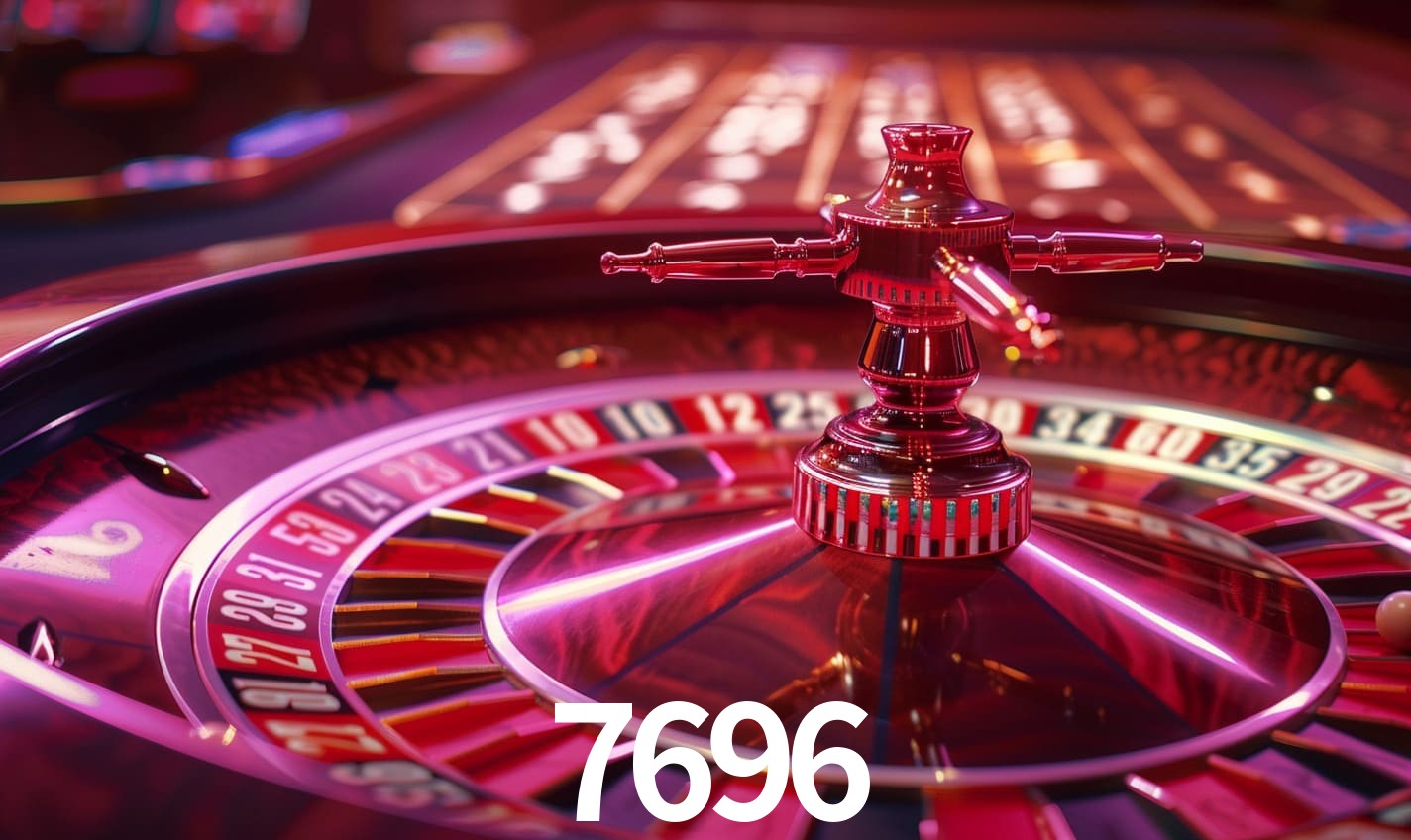 Casino Ao Vivo 7696