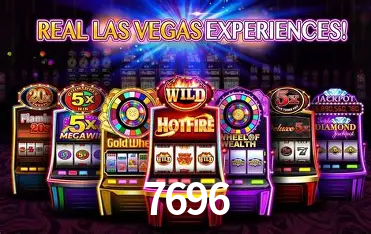 Explorando a Categoria de Eventos em Apostas na 7696