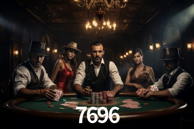 Apostas de Futebol 7696