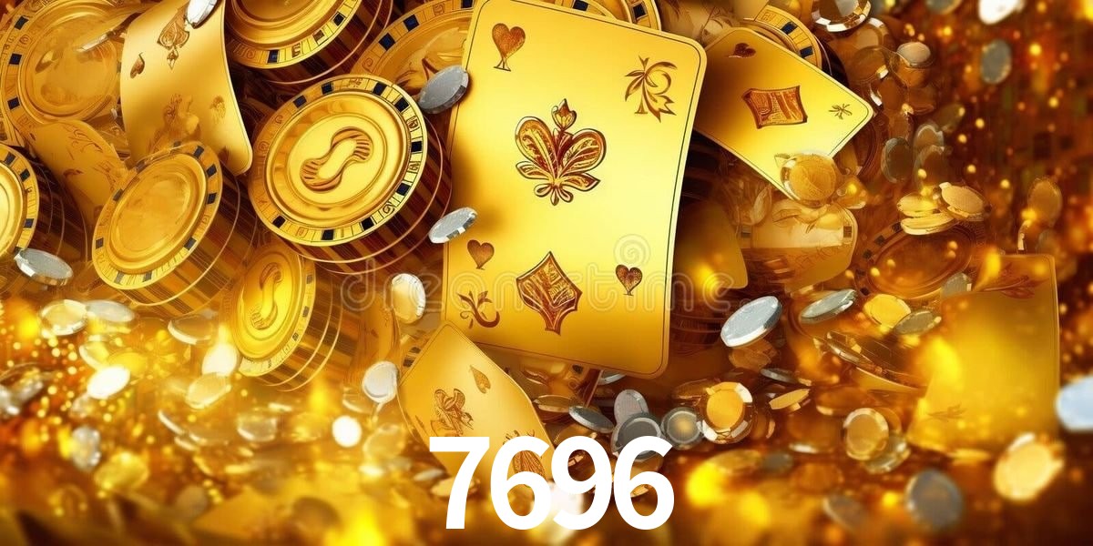 Casino VIP 7696
