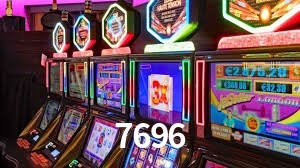 Casino Ao Vivo 7696