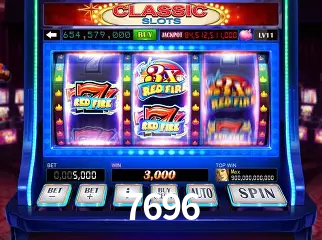 Slot Games Collection